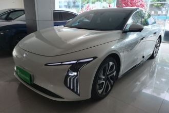 东风风行 星海S7 2024款 555悦享版