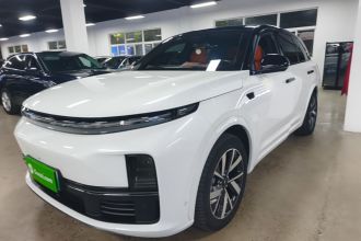 理想汽车 理想L7 2023款 Pro