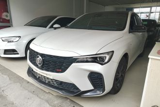 别克 威朗 2022款 Pro GS 追风版