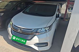本田 奥德赛 2018款 2.4L 尊享版