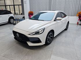 名爵 MG5 2023款 180DVVT CVT豪华版