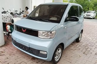 五菱汽车 宏光MINIEV 2020款 自在款 磷酸铁锂