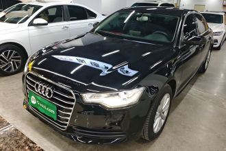 奥迪A6L 2014款 TFSI 标准型