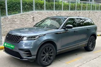 路虎 揽胜星脉 2020款 P340 R-DYNAMIC S