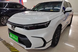 本田 皓影 2023款 240TURBO 两驱精英版 5座