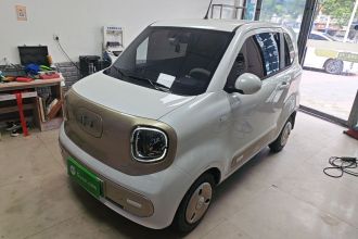 奔腾小马 2024款 170km 活力马