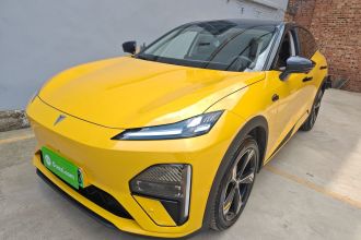 深蓝汽车 深蓝S07 2026款 230Ultra 华为乾崑ADS SE版