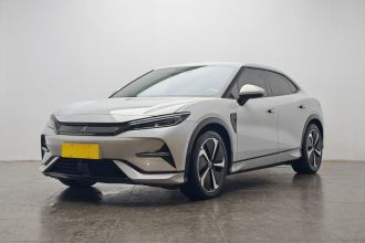 比亚迪 宋L EV 2024款 662km 卓越型