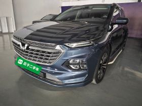 五菱汽车 五菱凯捷 2020款 1.5T CVT旗舰型