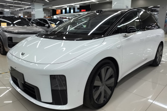 理想汽车 理想i8 2025款 标准版