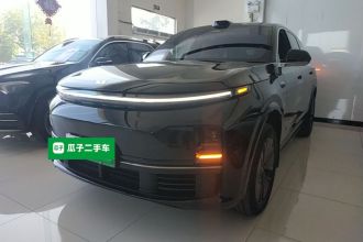理想汽车 理想L7 2024款 MAX