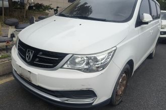 宝骏730 2016款 1.5L 手动超值型 7座 国V