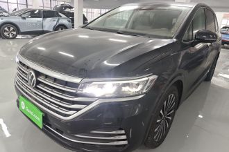 大众 威然 2024款 380TSI 尊贵版