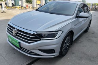 大众 速腾 2021款 200TSI DSG舒适智联版