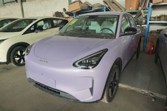 吉利银河 星愿 2026款 310km 梦想版