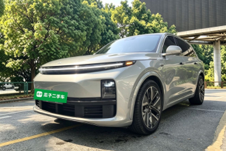理想汽车 理想L7 2024款 Pro