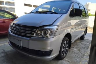 东风风行 菱智 2018款 M3 1.5L 5座基本型