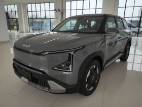 起亚EV5 2025款 530 Air