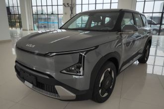 起亚EV5 2025款 530 Air