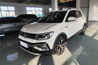 大众 途铠 2019款 280TSI DSG豪华版