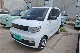 五菱汽车 宏光MINIEV 2022款 自在款 磷酸铁锂