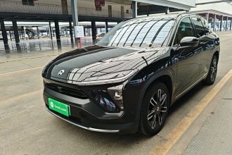 蔚来ES6 2020款 455KM 运动版