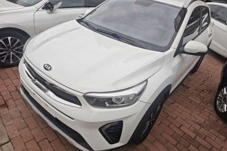 起亚 奕跑 2019款  1.4L 自动运动版 国VI
