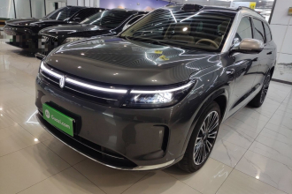 鸿蒙智行 问界M7 2024款 1.5T 智驾四驱Ultra版 5座