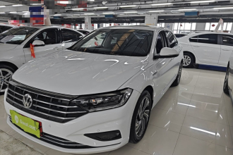 大众 速腾 2020款 280TSI DSG豪华型 国VI
