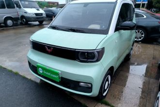 五菱汽车 宏光MINIEV 2022款 马卡龙时尚款 磷酸铁锂