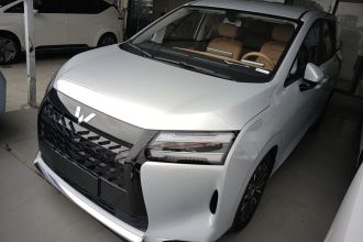 五菱汽车 星光730新能源 2025款 插混 125km 豪华型
