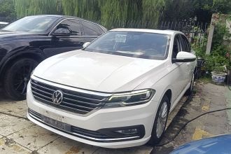 大众 朗逸 2021款 280TSI DSG舒适版