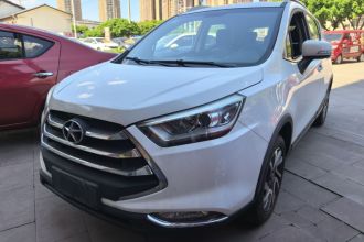 江汽集团 瑞风S3 2016款 1.5L CVT豪华智能型
