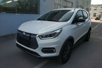 比亚迪 元新能源 2019款 EV535 智联领潮型