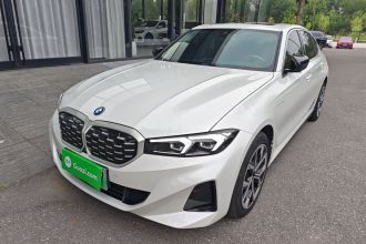 宝马i3 2025款 eDrive 35 L