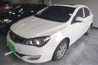 荣威350 2015款 1.5L 自动豪华天窗版