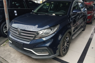 东风风光 风光580 2018款 1.5T 手动豪华型