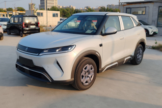 比亚迪 元UP 2025款 智驾版 401KM 活力版