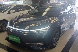 吉利银河 银河A7 2025款 EM-i 150km 星舰版