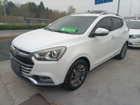 江汽集团 瑞风S2 2015款 1.5L 手动豪华型