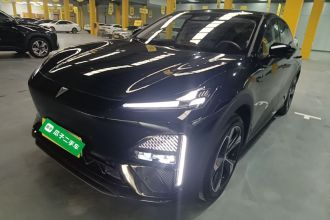 深蓝汽车 深蓝S07 2026款 630Ultra 华为乾崑ADS SE版