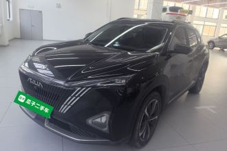 东风风神 皓瀚 2023款 DH-i 1.5T 豪华版