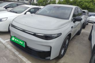 零跑汽车 零跑C10 2024款 530舒享版