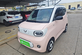 五菱汽车 宏光MINIEV 2024款 第三代 170km