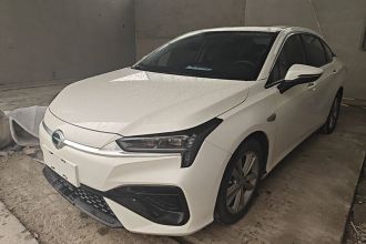 埃安 AION S 2022款 魅 580 Pio
