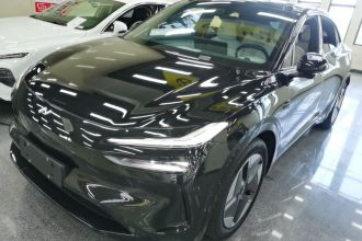乐道L60 2024款 60kWh 后驱版
