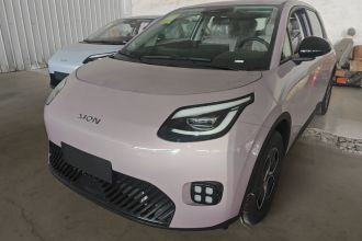 埃安 AION UT 2025款 330星辉版