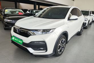本田XR-V 2021款 1.5L CVT舒适版