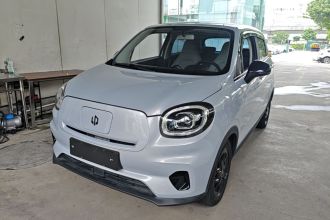 零跑汽车 零跑T03 2023款 310轻享版