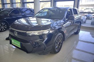本田 皓影 2023款 240TURBO 两驱豪华版 5座